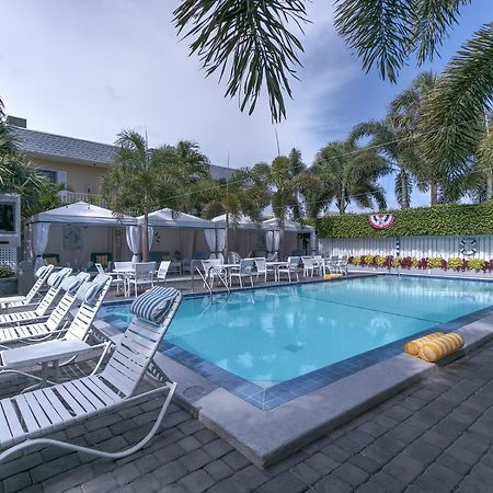 Beachside Village Resort Fort Lauderdale Kültér fotó