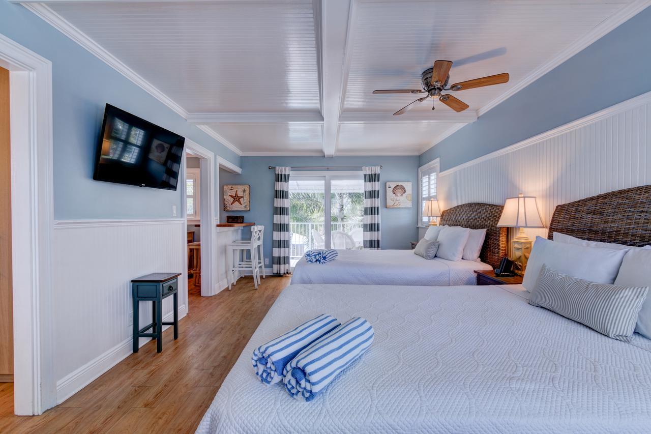 Beachside Village Resort Fort Lauderdale Kültér fotó
