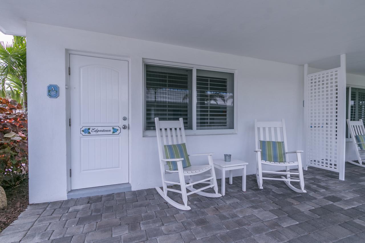 Beachside Village Resort Fort Lauderdale Kültér fotó