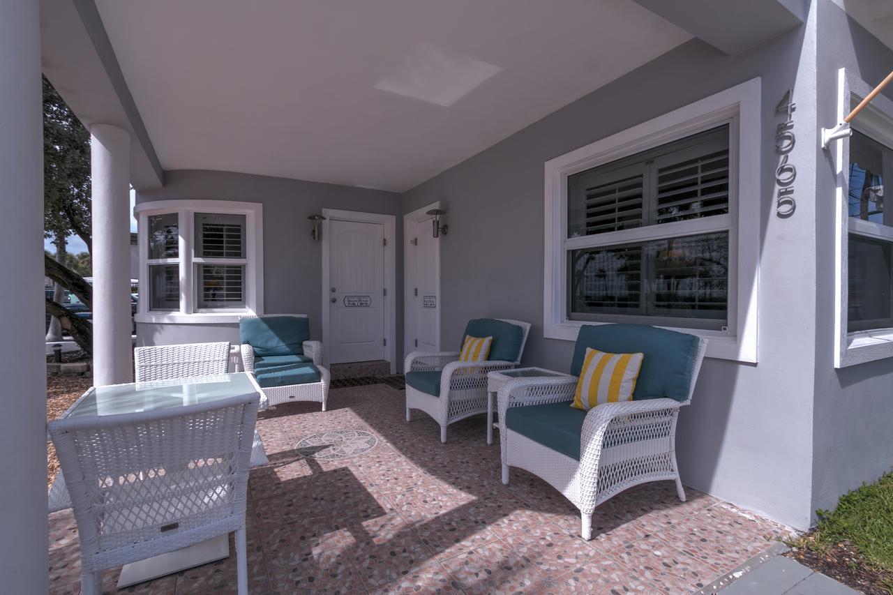Beachside Village Resort Fort Lauderdale Kültér fotó
