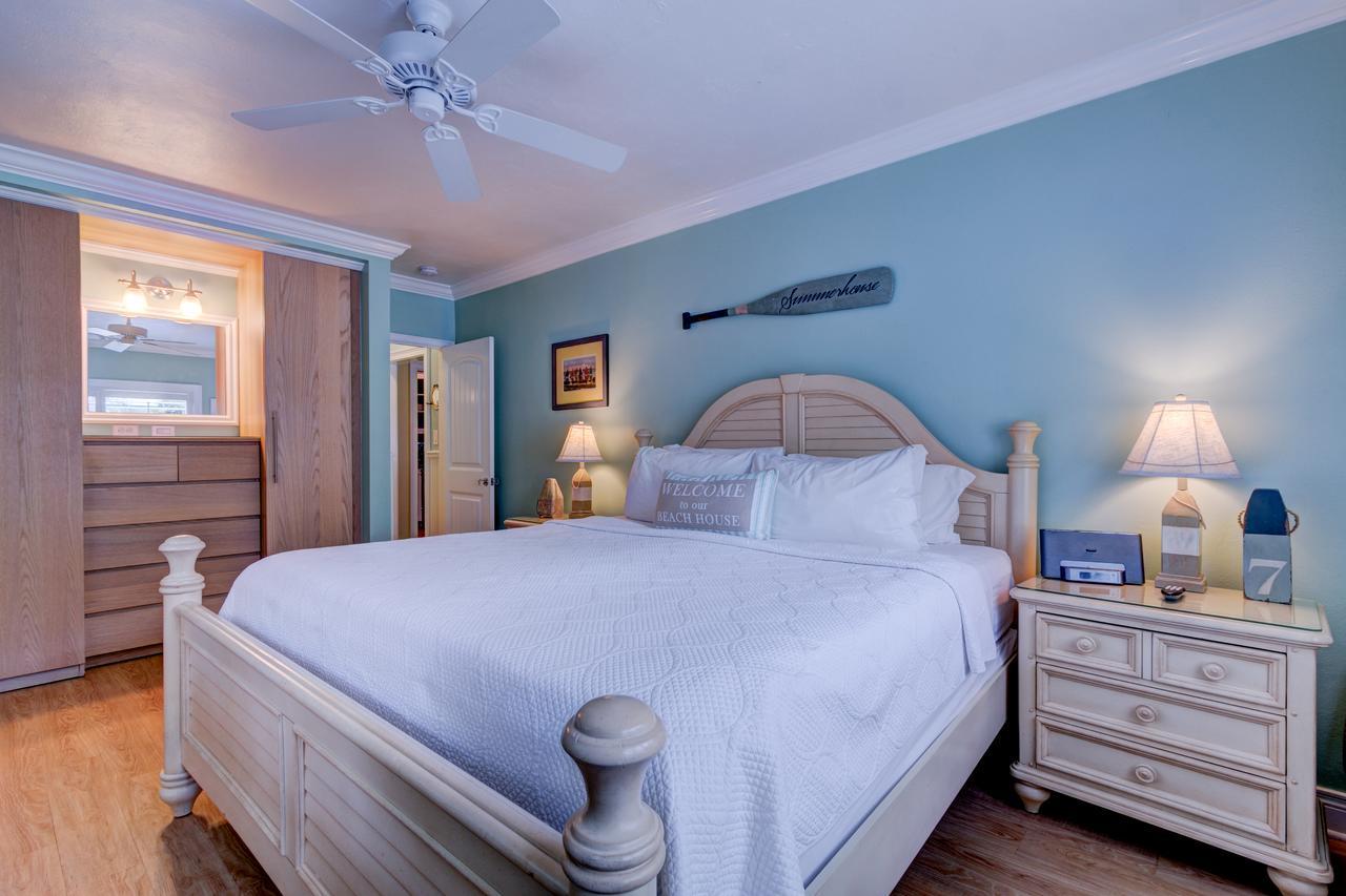 Beachside Village Resort Fort Lauderdale Kültér fotó