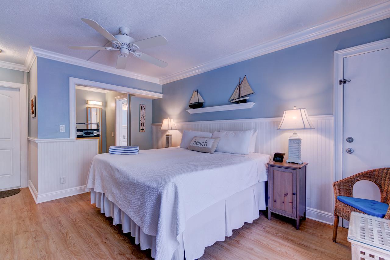 Beachside Village Resort Fort Lauderdale Kültér fotó