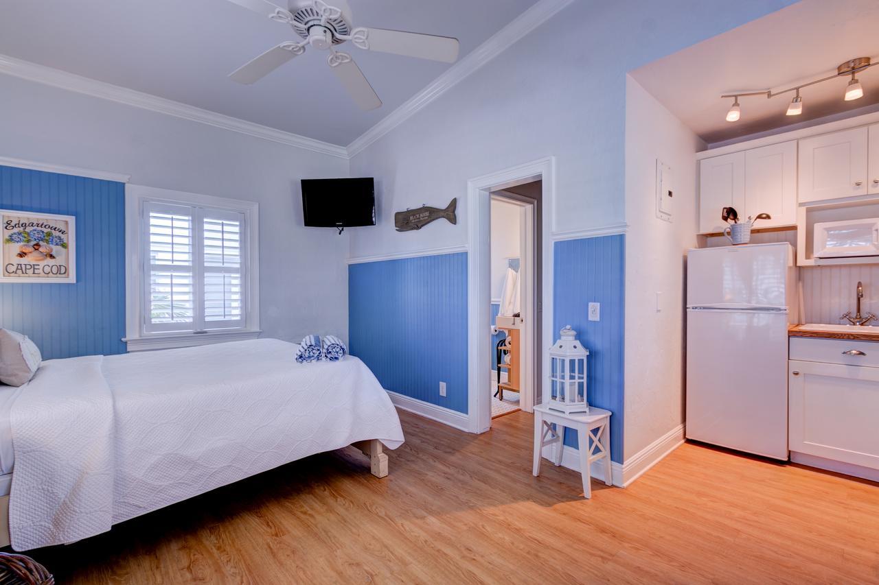 Beachside Village Resort Fort Lauderdale Kültér fotó