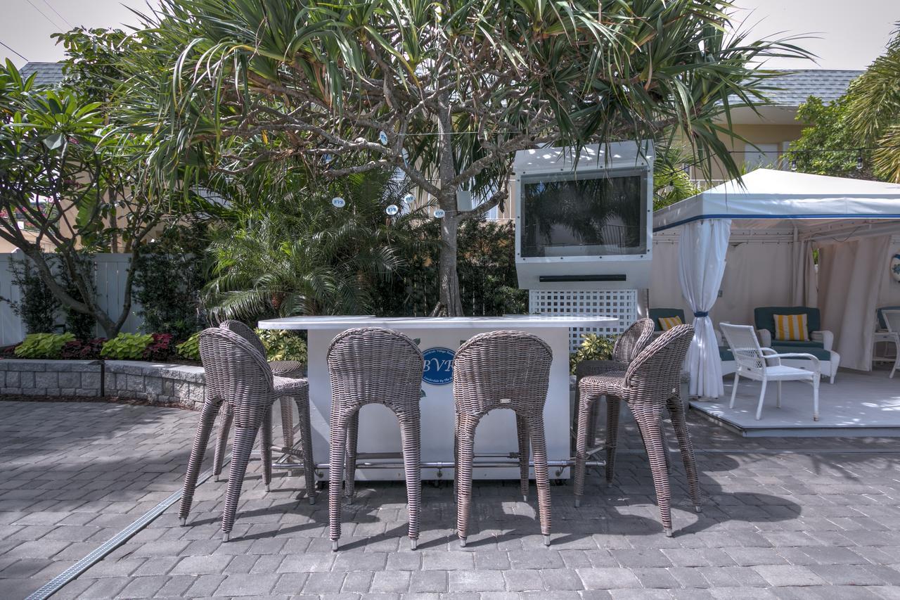 Beachside Village Resort Fort Lauderdale Kültér fotó