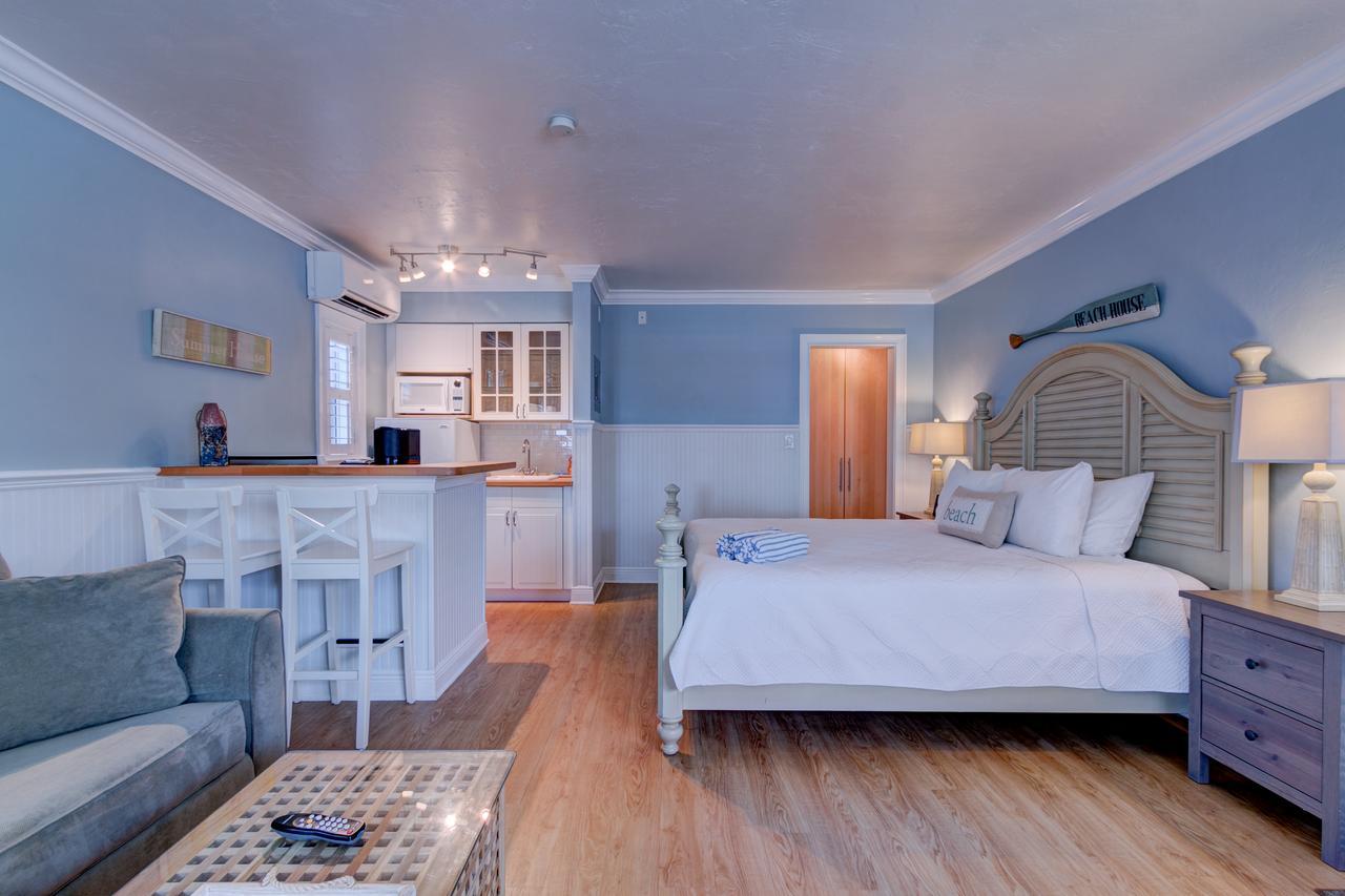 Beachside Village Resort Fort Lauderdale Kültér fotó