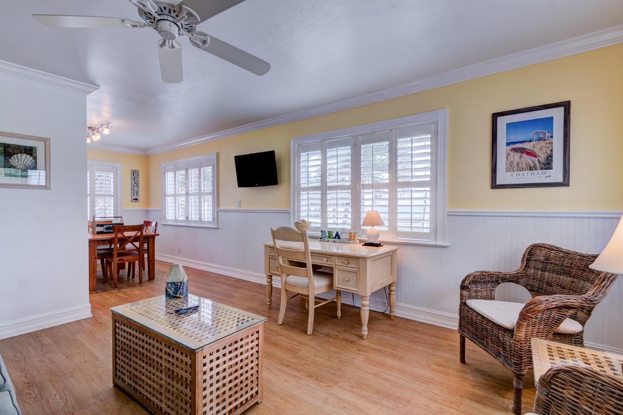 Beachside Village Resort Fort Lauderdale Kültér fotó