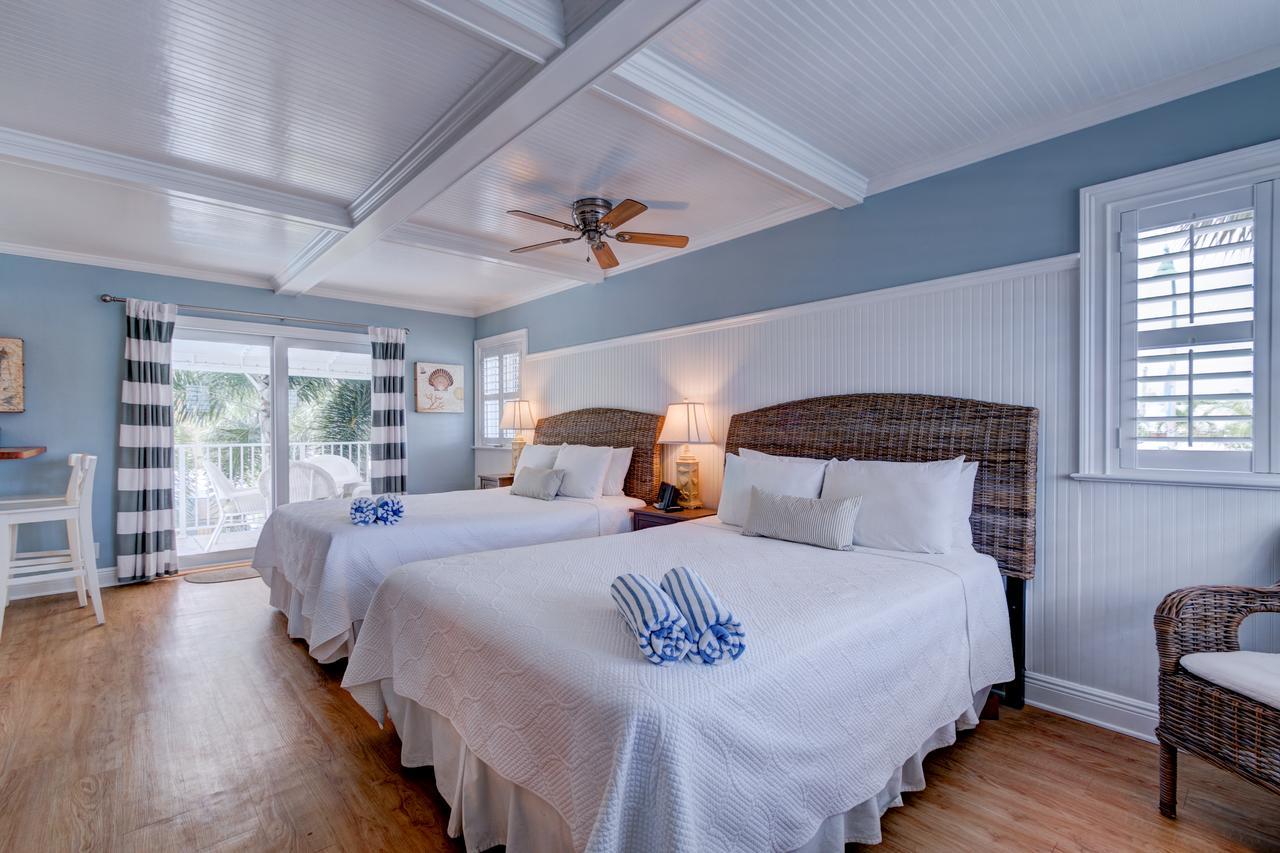 Beachside Village Resort Fort Lauderdale Kültér fotó