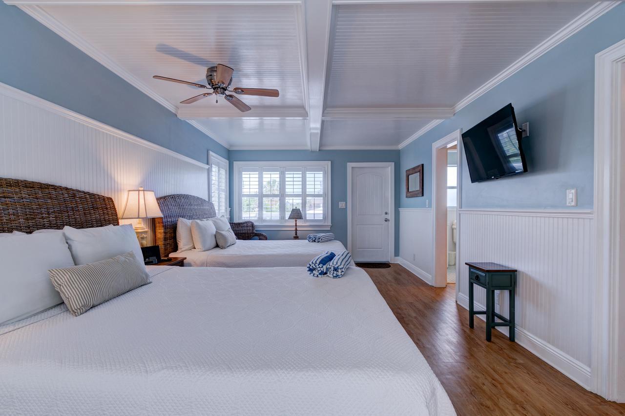 Beachside Village Resort Fort Lauderdale Kültér fotó