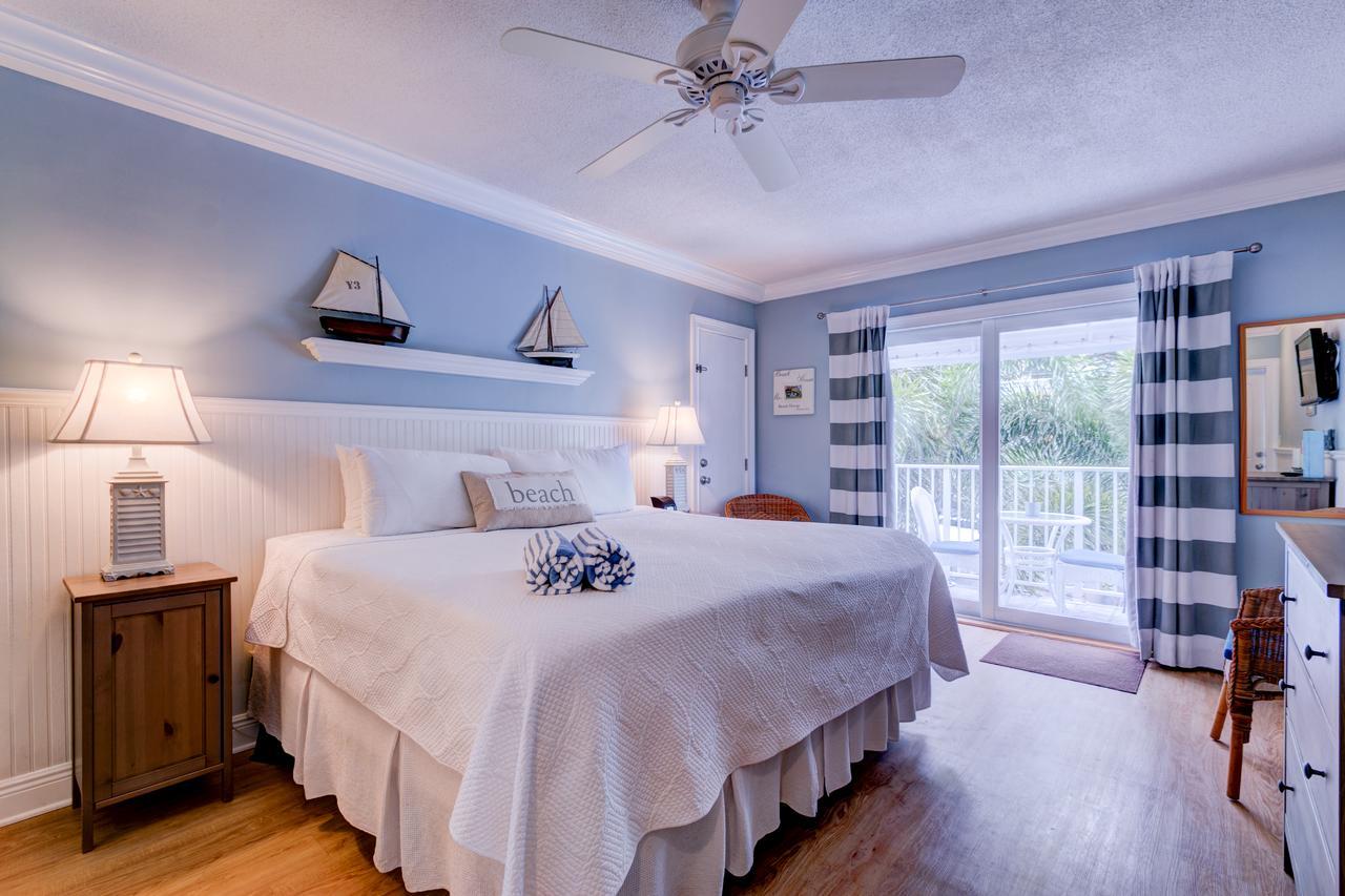 Beachside Village Resort Fort Lauderdale Kültér fotó