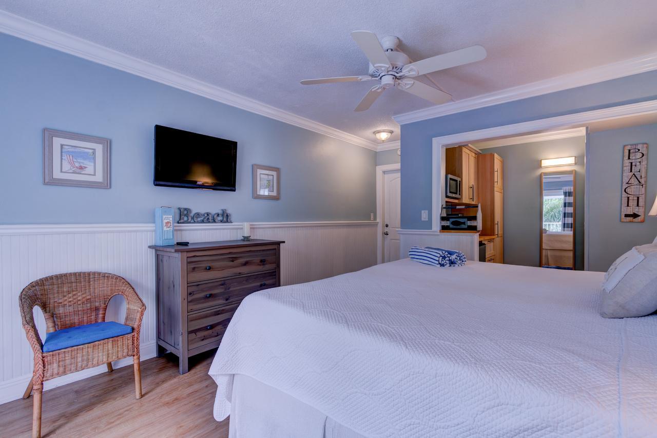 Beachside Village Resort Fort Lauderdale Kültér fotó