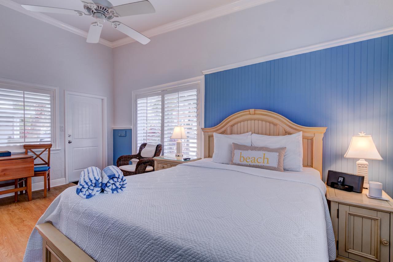 Beachside Village Resort Fort Lauderdale Kültér fotó