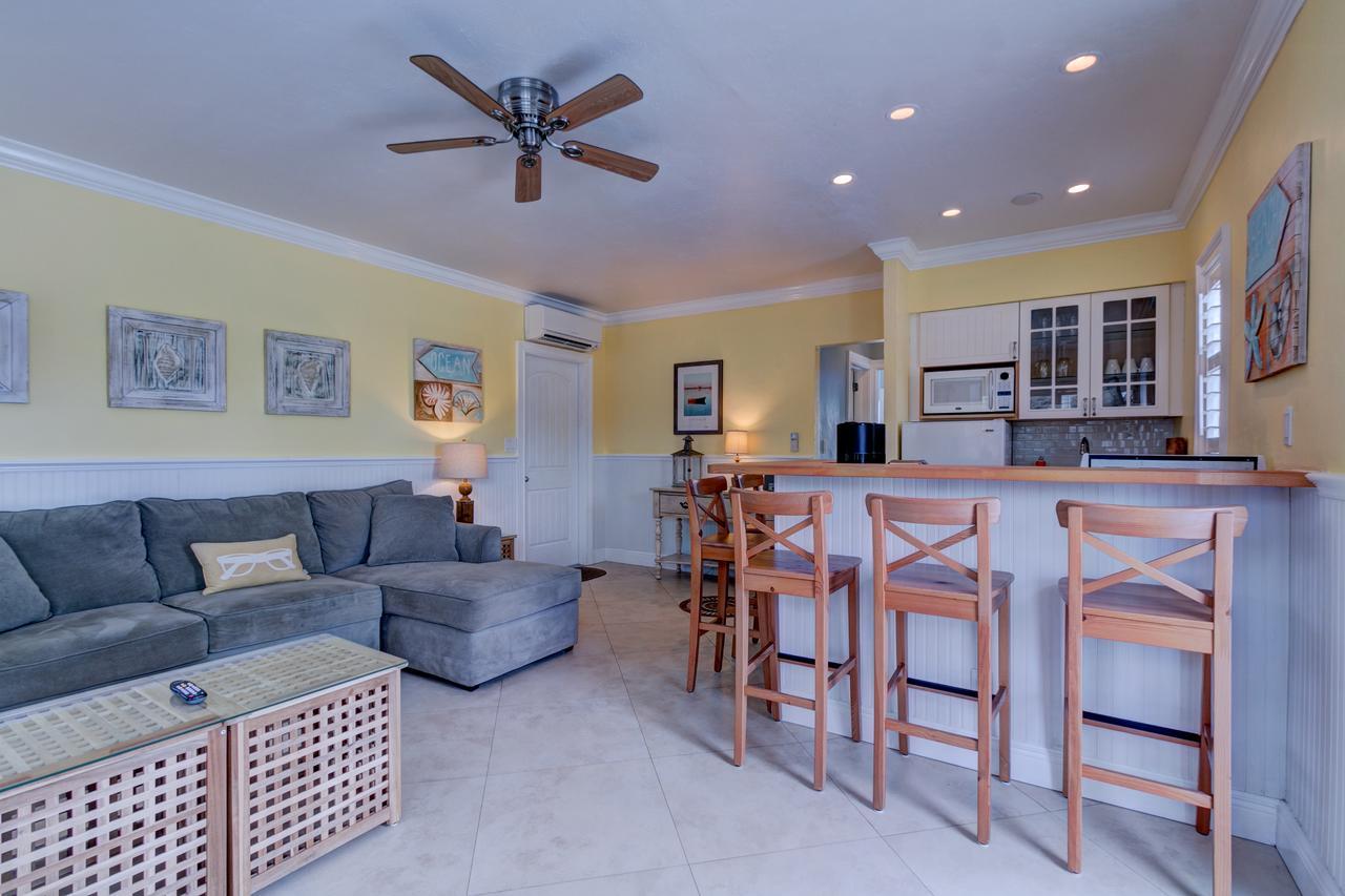 Beachside Village Resort Fort Lauderdale Kültér fotó
