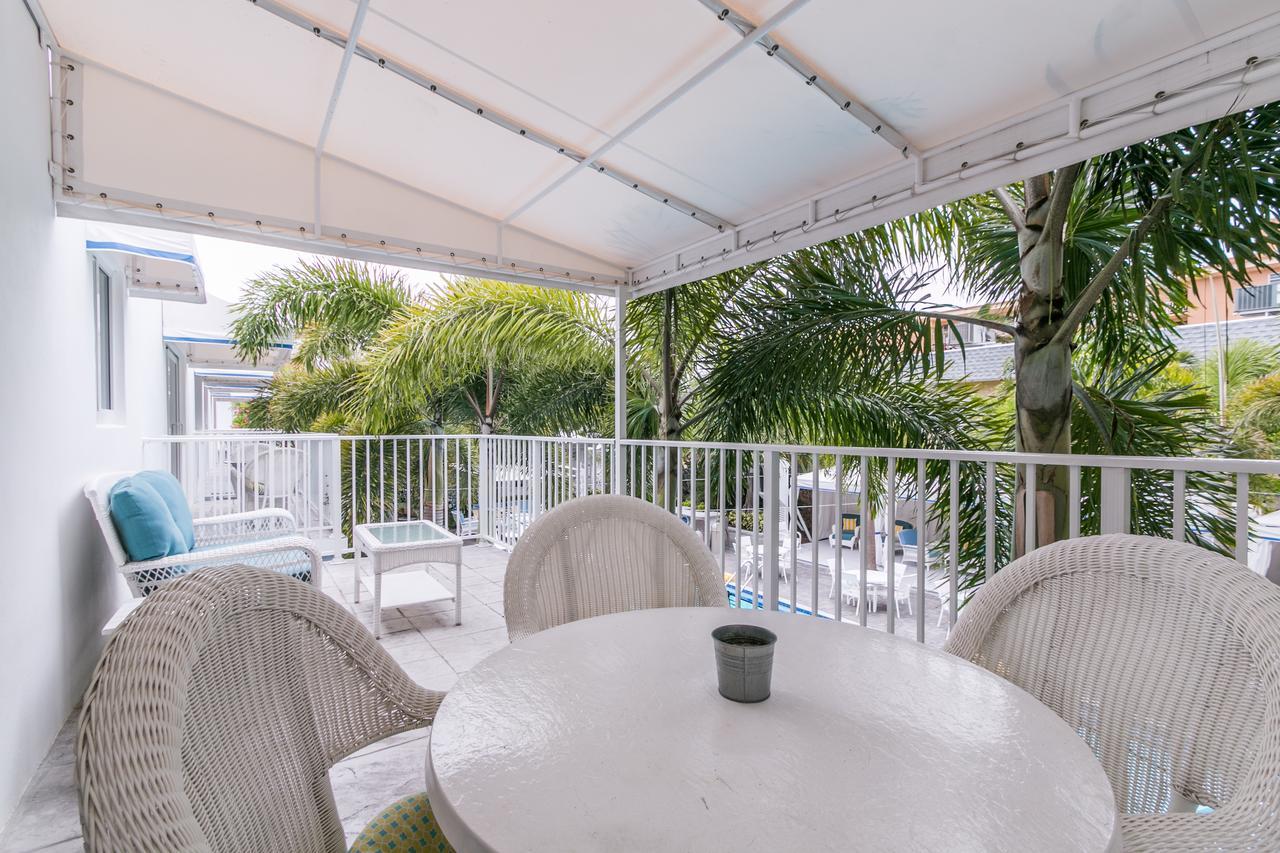 Beachside Village Resort Fort Lauderdale Kültér fotó