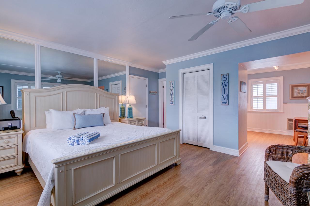 Beachside Village Resort Fort Lauderdale Kültér fotó