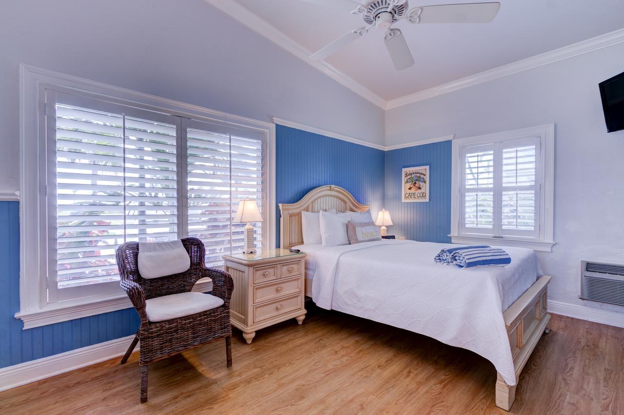 Beachside Village Resort Fort Lauderdale Kültér fotó