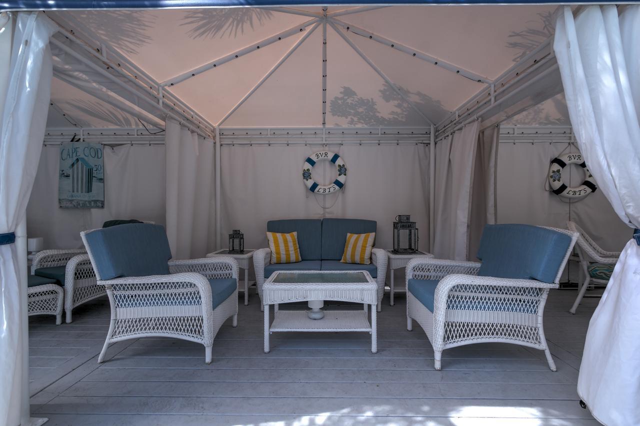 Beachside Village Resort Fort Lauderdale Kültér fotó