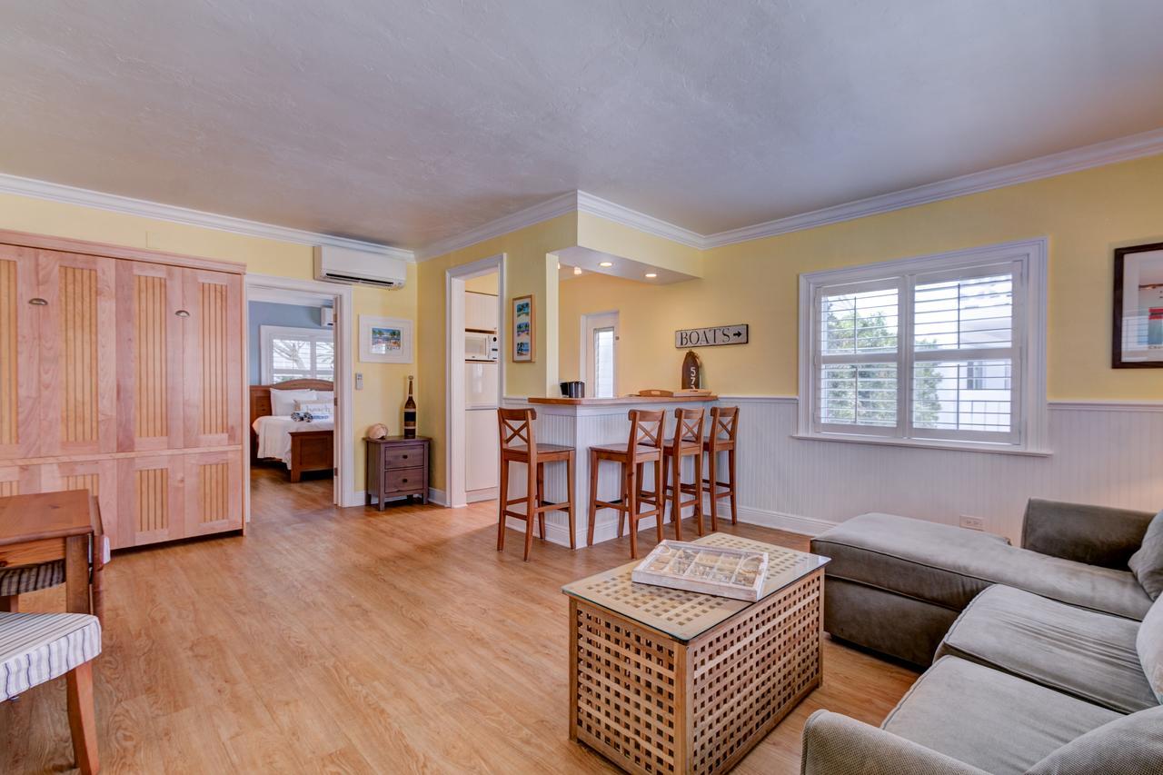 Beachside Village Resort Fort Lauderdale Kültér fotó