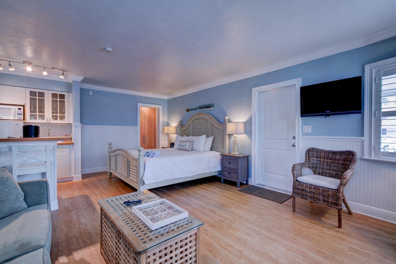 Beachside Village Resort Fort Lauderdale Kültér fotó