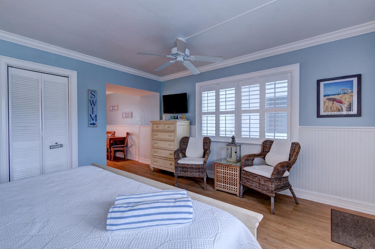 Beachside Village Resort Fort Lauderdale Kültér fotó