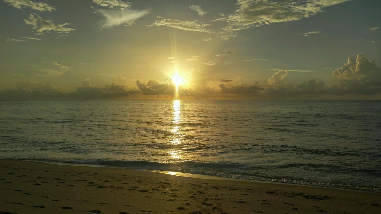 Beachside Village Resort Fort Lauderdale Kültér fotó