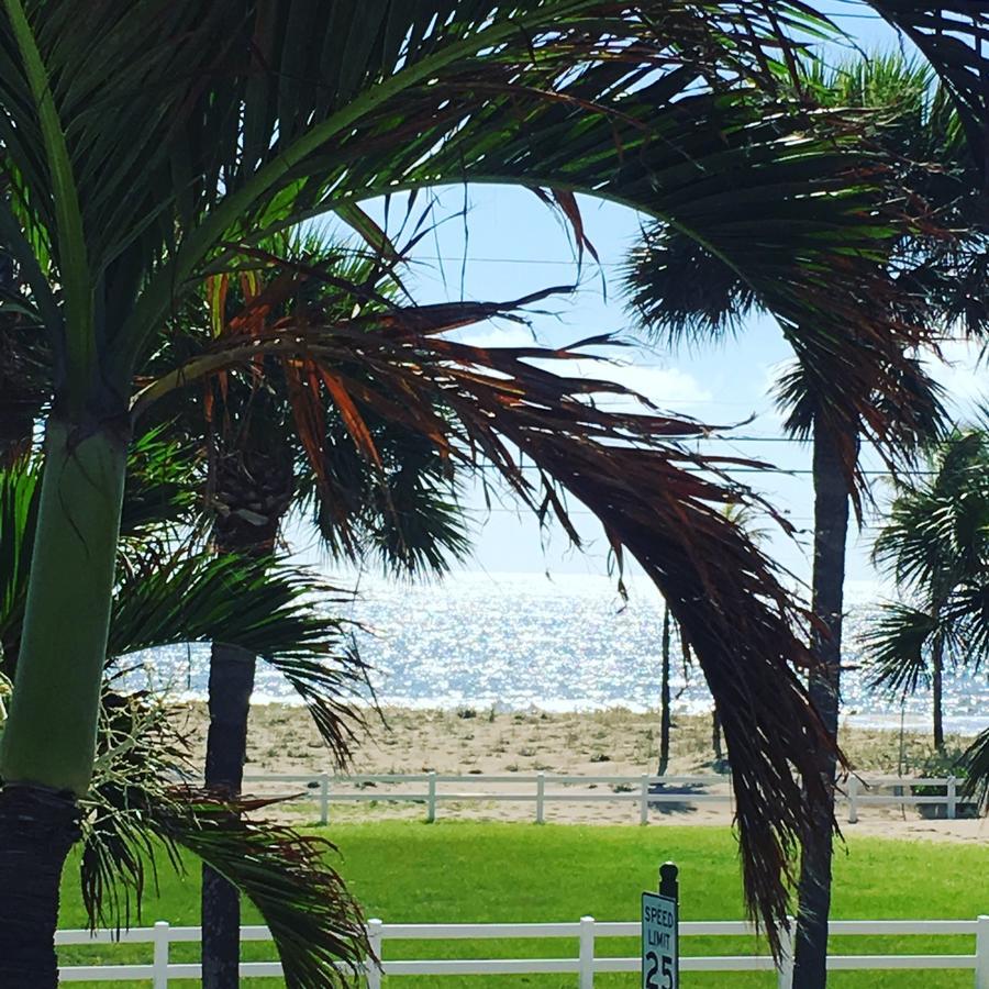 Beachside Village Resort Fort Lauderdale Kültér fotó